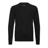 Matinique - Matinique - Petro pullover | Strik Black Matinique - Matinique - Petro pullover | Strik Black