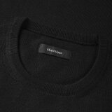 Matinique - Matinique - Petro pullover | Strik Black Matinique - Matinique - Petro pullover | Strik Black