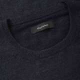 Matinique - Matinique - Petro pullover | Strik Dark Navy Matinique - Matinique - Petro pullover | Strik Dark Navy