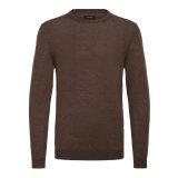 Matinique - Matinique - Petro pullover | Strik Emperador