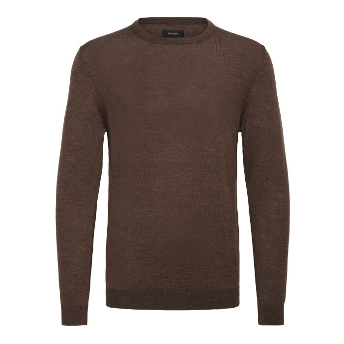 Matinique - Matinique - Petro pullover | Strik Emperador