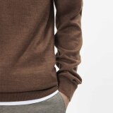 Matinique - Matinique - Petro pullover | Strik Emperador