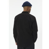 Matinique - Matinique - Trostol Fløjl shirt | Skjorte Ganache