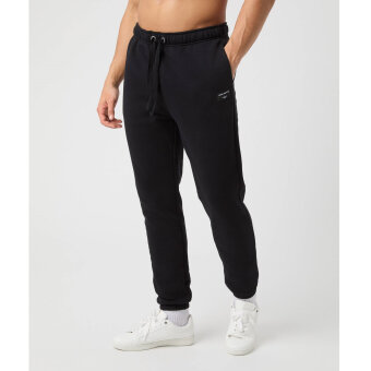 Bjørn Borg - Bjørn Borg - Centre sweatpants | Joggingbuks Black