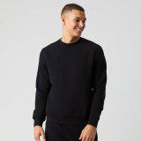 Bjørn Borg - Bjørn Borg - Centre crew | Sweatshirt Black Bjørn Borg - Bjørn Borg - Centre crew | Sweatshirt Black