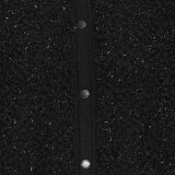 Pulz Jeans ( Dame ) - PULZ - PZRILEY | CARDIGAN BLACK BEAUTY Pulz Jeans ( Dame ) - PULZ - PZRILEY | CARDIGAN BLACK BEAUTY