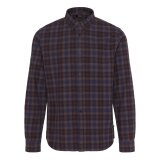 Matinique - Matinique - Trostol shirt | Skjorte Claret Matinique - Matinique - Trostol shirt | Skjorte Claret