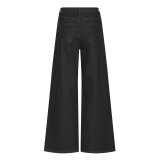 ICHI ( Dame ) - ICHI - IHBRAIDY PA2 | JEANS WASHED BLACK