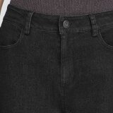 ICHI ( Dame ) - ICHI - IHBRAIDY PA2 | JEANS WASHED BLACK