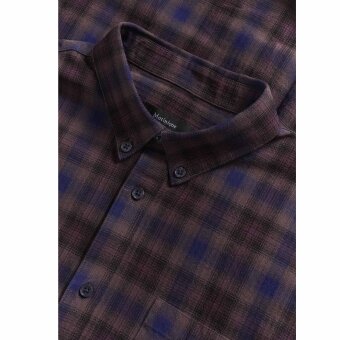 Matinique - Matinique - Trostol shirt | Skjorte Claret