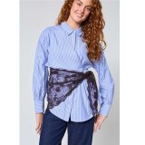 Sisters Point ( Dame ) - SISTERS POINT - SCARF-501 | TØRKLÆDE 222 D.CHOCOLATE Sisters Point ( Dame ) - SISTERS POINT - SCARF-501 | TØRKLÆDE 222 D.CHOCOLATE