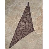 Sisters Point ( Dame ) - SISTERS POINT - SCARF-501 | TØRKLÆDE 222 D.CHOCOLATE Sisters Point ( Dame ) - SISTERS POINT - SCARF-501 | TØRKLÆDE 222 D.CHOCOLATE