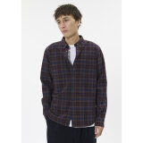 Matinique - Matinique - Trostol shirt | Skjorte Claret Matinique - Matinique - Trostol shirt | Skjorte Claret