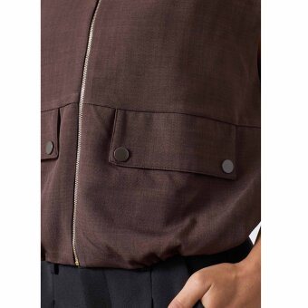 Sisters Point ( Dame ) - SISTERS POINT - GARWIN-VE3 | VEST 222 D. CHOCOLATE