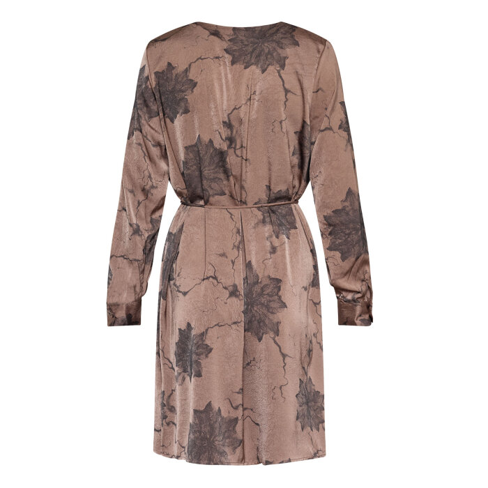 Sisters Point ( Dame ) - SISTERS POINT - ESAVA-DR1 | KJOLE 810 BROWN FLOWER