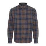 Matinique - Matinique - Trostol shirt | Skjorte Insignia Blue Matinique - Matinique - Trostol shirt | Skjorte Insignia Blue