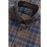 Matinique - Matinique - Trostol shirt | Skjorte Insignia Blue Matinique - Matinique - Trostol shirt | Skjorte Insignia Blue