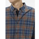 Matinique - Matinique - Trostol shirt | Skjorte Insignia Blue Matinique - Matinique - Trostol shirt | Skjorte Insignia Blue