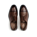 Lloyd Sko - Lloyd - Corvette-Coban X-motion 150 | Sko Brown Lloyd Sko - Lloyd - Corvette-Coban X-motion 150 | Sko Brown