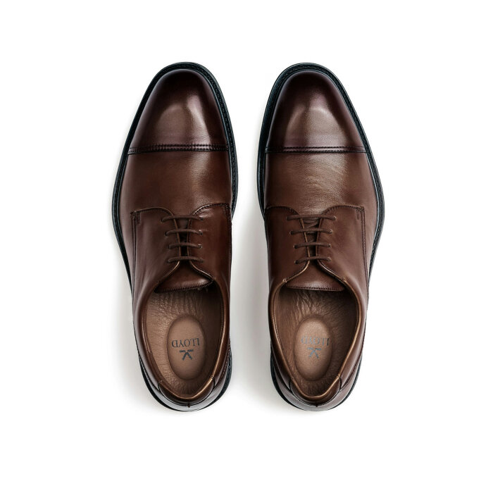 Lloyd Sko - Lloyd - Corvette-Coban X-motion 150 | Sko Brown