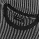 Matinique - Matinique - Jeremy | T-shirt Medium Grey Melange Matinique - Matinique - Jeremy | T-shirt Medium Grey Melange