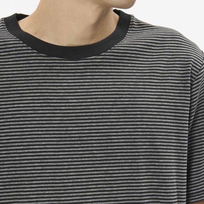 Matinique - Matinique - Jeremy | T-shirt Medium Grey Melange