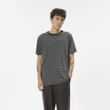 Matinique - Matinique - Jeremy | T-shirt Medium Grey Melange Matinique - Matinique - Jeremy | T-shirt Medium Grey Melange