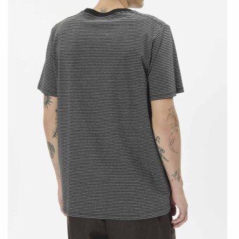 Matinique - Matinique - Jeremy | T-shirt Medium Grey Melange