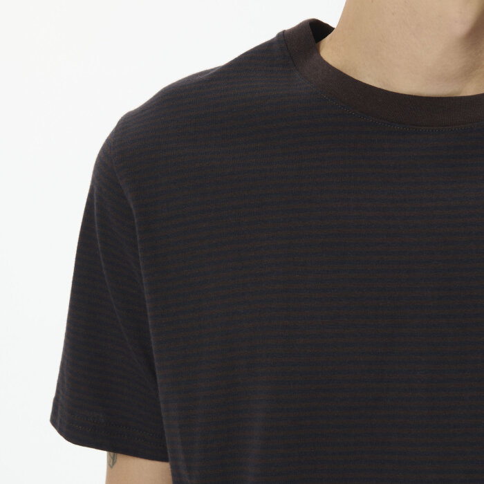 Matinique - Matinique - Jeremy | T-shirt Ganache