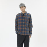 Matinique - Matinique - Trostol shirt | Skjorte Insignia Blue Matinique - Matinique - Trostol shirt | Skjorte Insignia Blue