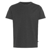 Matinique - Matinique - Jermalink | T-shirt dark grey Melange
