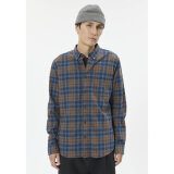 Matinique - Matinique - Trostol shirt | Skjorte Insignia Blue Matinique - Matinique - Trostol shirt | Skjorte Insignia Blue