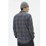 Matinique - Matinique - Trostol shirt | Skjorte Insignia Blue Matinique - Matinique - Trostol shirt | Skjorte Insignia Blue