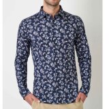 Desoto - Desoto - 78128-3 529 Indigo Denim Bloom 