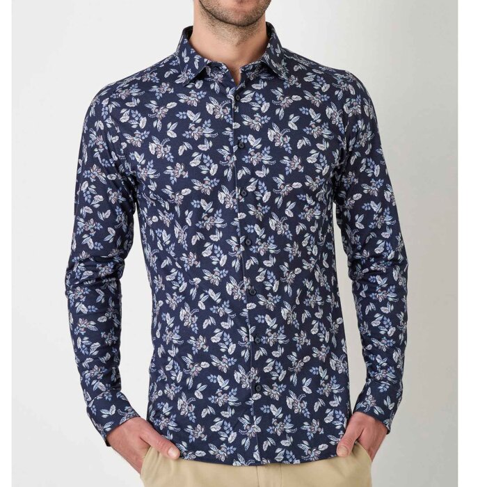 Desoto - Desoto - 78128-3 529 Indigo Denim Bloom 