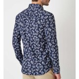 Desoto - Desoto - 78128-3 529 Indigo Denim Bloom 