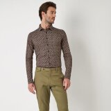 Desoto - Desoto - 78328-3 849 | Jersey Skjorte Rusty Bubbles Desoto - Desoto - 78328-3 849 | Jersey Skjorte Rusty Bubbles