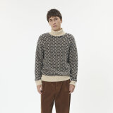 Matinique - Matinique - Roll heritage knit | Strik Fog Matinique - Matinique - Roll heritage knit | Strik Fog