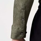 Desoto - Desoto - 88728-3 612 | Jersey Skjorte Light Green Corduroy Desoto - Desoto - 88728-3 612 | Jersey Skjorte Light Green Corduroy