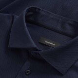 Matinique - Matinique - Marc shirt | Skjorte Insignia Blue
