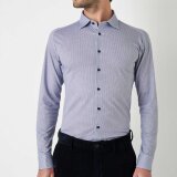 Desoto - Desoto - 77128-3 154 | Jersey Skjorte Royal Blue Composi