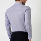 Desoto - Desoto - 77128-3 154 | Jersey Skjorte Royal Blue Composi