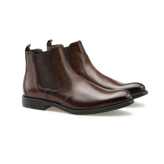 Lloyd Sko - Lloyd - Eezy 315 chelsea boot | Støvle Brown