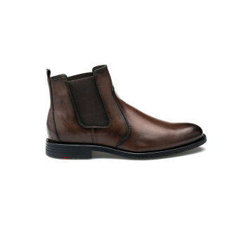 Lloyd Sko - Lloyd - Eezy 315 chelsea boot | Støvle Brown