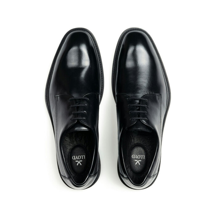 Lloyd Sko - Lloyd - X-motion 110 | Sko Black