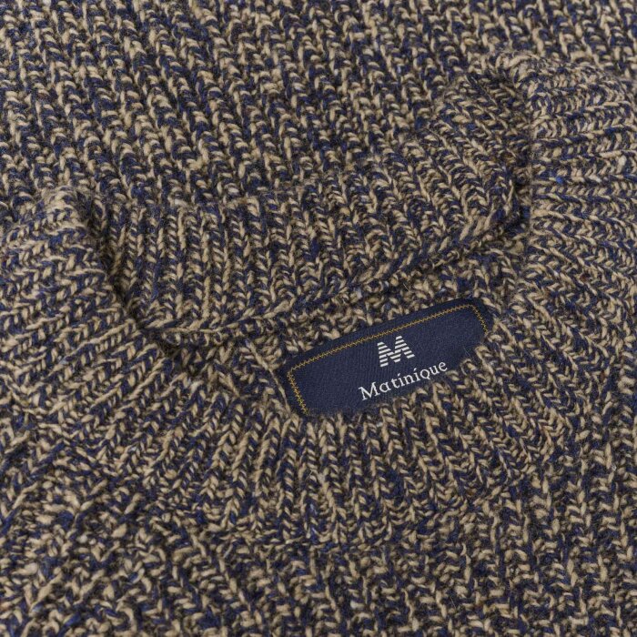 Matinique - Matinique - Jobo pullover | Strik Emperador