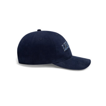 LES DEUX - Les Deux - Colourful dad cap | Kasket Dark Navy