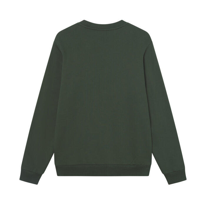 LES DEUX - Les deux - Ben basketball sweat | Sweatshirt Duffel bag