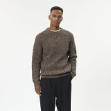 Matinique - Matinique - Jobo pullover | Strik Emperador Matinique - Matinique - Jobo pullover | Strik Emperador