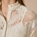 Love&divine ( Dame ) - LOVE&DIVINE -  LOVE1470 | SKJORTE CREAM